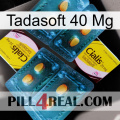 Tadasoft 40Mg cialis5